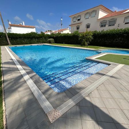 Pont Sec- Serviden Apartment Denia Exterior photo